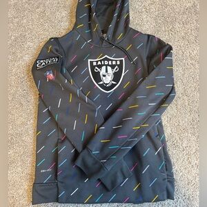 NFL Raiders Hoodie